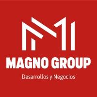 MAGNO GROUP logo - Similar company to Cena Empreendimentos