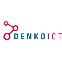 Denko ICT logo - Similar company to Lucas It B.V.