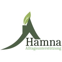 Hamna Alltagsunterstützung UG (haftungsbeschränkt) logo - Similar company to Hits Design