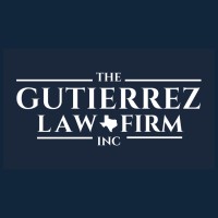 The Gutierrez Law Firm, Inc logo - Similar company to Circelli & Walter, Pllc