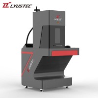 Lyustec Europe logo - Similar company to Mactron Laser