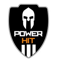 Power-Hit logo - Similar company to Desysnet
