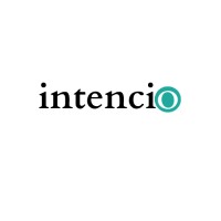 Intencio logo - Similar company to Waldo Security