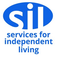 SERVICES FOR INDEPENDENT LIVING logo - Similar company to Jrnvisuals