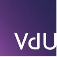 VdU Landesverband Sachsen/Sachsen-Anhalt logo - Similar company to Bioethica, Llc