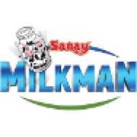 Milkman Dairy Products Co. / Saray Holding logo - Similar company to Hiroland