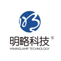 MININGLAMP Technology logo - Similar company to Mininglamp