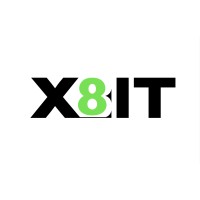 X8 IT logo - Similar company to Senticore Technologies