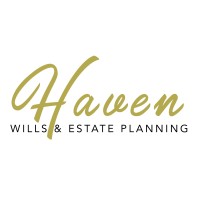 Haven Wills & Estate Planning logo - Similar company to Haven Financial Planning