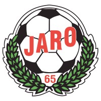FF Jaro logo - Similar company to Jippo-Juniorit Ry