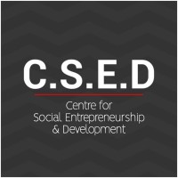 Centre for Social Entrepreneurship and Development logo - Similar company to Csed