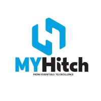 MYHitch - Australia logo - Similar company to Haritha Network