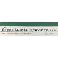 Mechanical Services LLC logo - Similar company to Axis Technical Services Llc