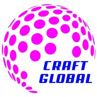 Craft Global logo - Similar company to Quality Additive Manufacturing