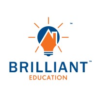 Brilliant Education logo - Similar company to Acai Consulting