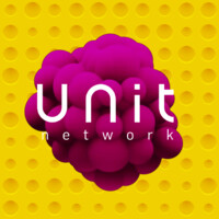 UNIT Network logo - Similar company to Unit Code