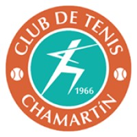 Club de Tenis Chamartín logo - Similar company to Federación Tenis Madrid
