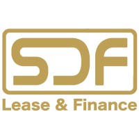 SDF Lease & Finance logo - Similar company to Inloop.Studio