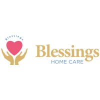 Blessings Home Care logo - Similar company to Home And Blessings