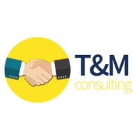 T&M CONSULTING logo - Similar company to Iteos Consulting
