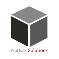 Natkas Solutions logo - Similar company to Mp Square Consultants