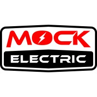 Mock Electric logo - Similar company to Conveyor Electrical Services
