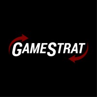 GameStrat logo - Similar company to Oneway Sports