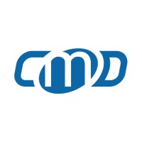 CMD - Custom Marine Developments logo - Similar company to Makefast Group