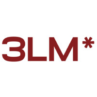 3 LM logo - Similar company to Musterteams - Eventos E Teambuilding