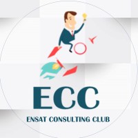 ENSAT CONSULTING CLUB (ECC) logo - Similar company to Yasa