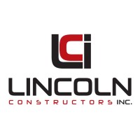 Lincoln Constructors Inc logo - Similar company to Site Source Concrete Llc