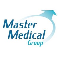 Master Medical Group logo - Similar company to Master Medic S.A.