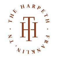 The Harpeth Hotel, a Curio Collection by Hilton logo - Similar company to Visit Franklin