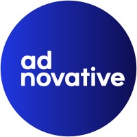 Adnovative logo - Similar company to Aidvertising