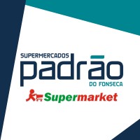 Padrão do Fonseca - Rede Supermarket logo - Similar company to Altlog Comercio E Distribuição