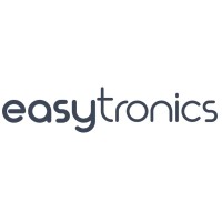 Easytronics GmbH logo - Similar company to Tech Edge