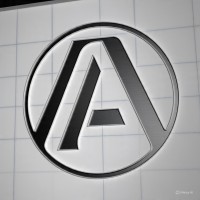 AL Precision Works logo - Similar company to Syntaxhub Webworks