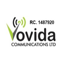 Vovida Communications logo - Similar company to Vovida