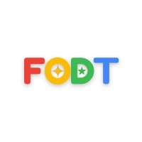 FODT DIGITAL COMPANY logo - Similar company to Nijam Lab