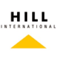 Hill International Ukraine logo - Similar company to Business Active