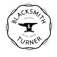 Marlin Blacksmith & Turner Ltd logo - Similar company to Woods Engineering Solutions