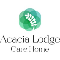 Acacia Lodge Care Home Wellingborough logo - Similar company to Everkind Services
