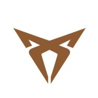 CUPRA Lugaritz logo - Similar company to Seat Lugaritz
