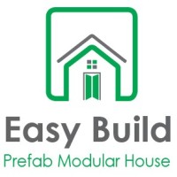 EASY BUILD logo - Similar company to Easybuild