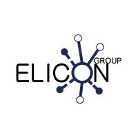 Elicon Group logo - Similar company to Elicon