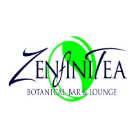ZenfiniTea logo - Similar company to Tea Botanical