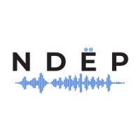 Ndëp logo - Similar company to Petit Mauda 🌳