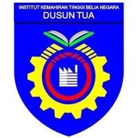 Institut Kemahiran Tinggi Belia Negara Dusun Tua Official logo - Similar company to Institut Latihan Perindustrian Kuala Lumpur