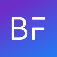 Blockfort logo - Similar company to Coinweb Labs