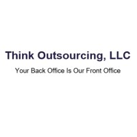 Think Outsourcing, LLC logo - Similar company to Think Outsource